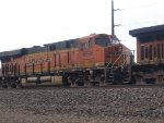 BNSF 6596